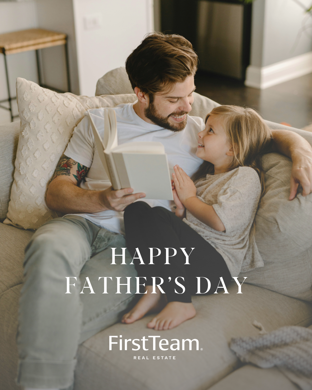 Happy Father's Day