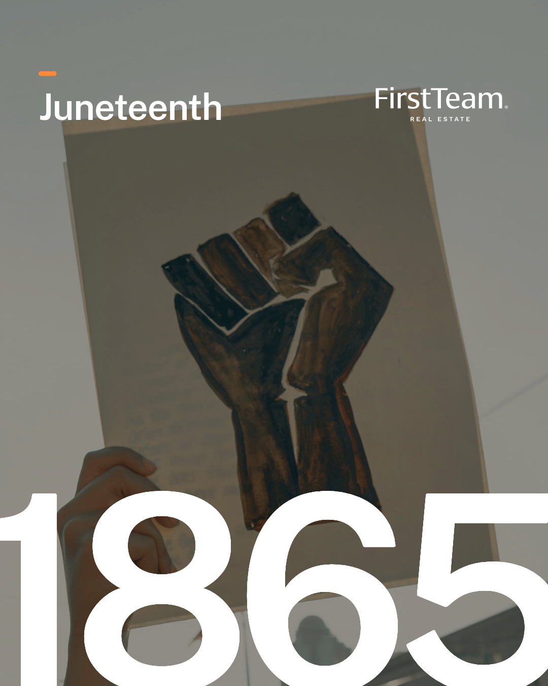 Juneteenth 1865