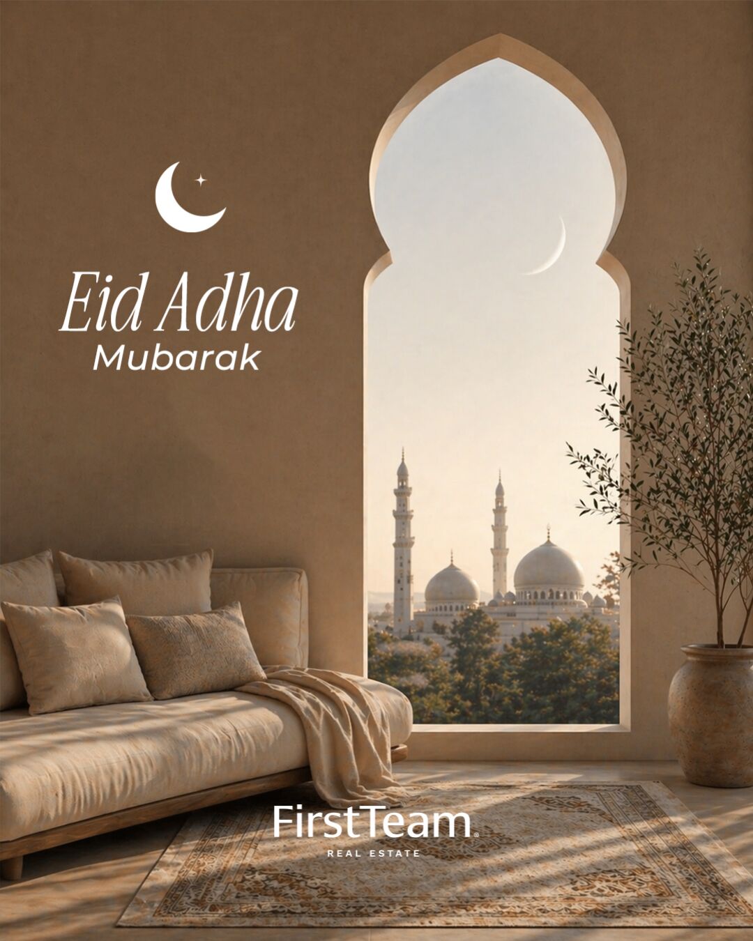 Eid Adha, social