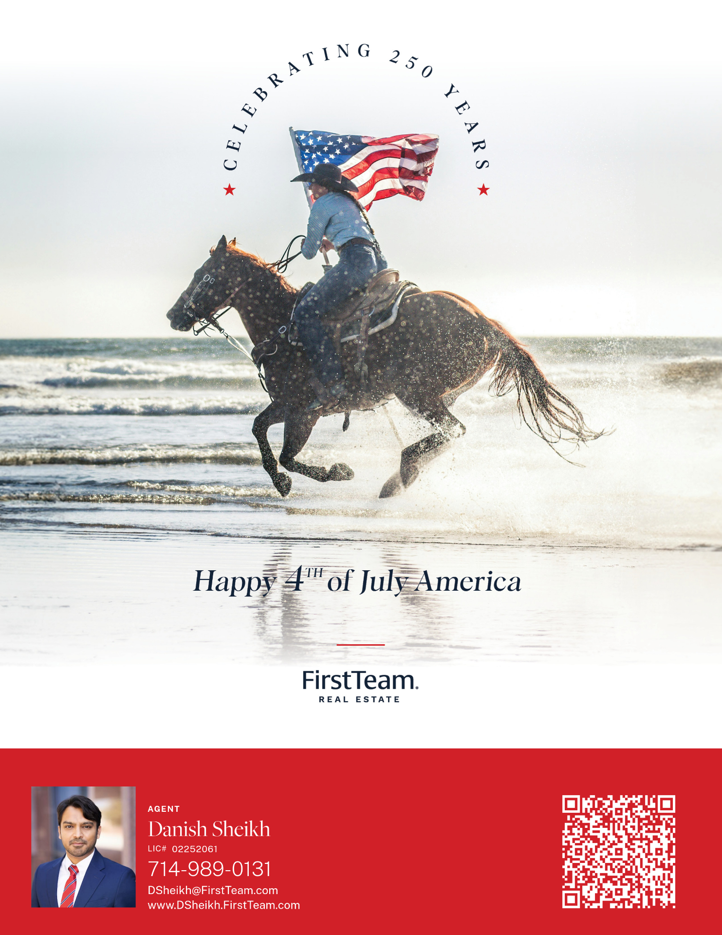 Happy 4th of July