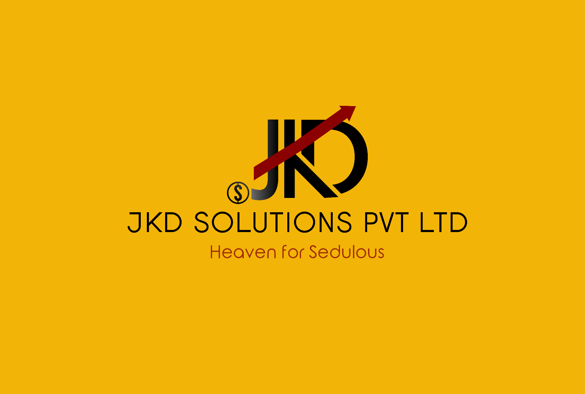 JKD Solutions logo