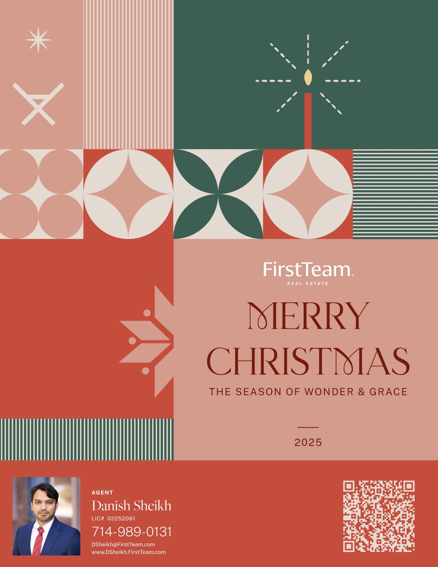 Merry Christmas 2025